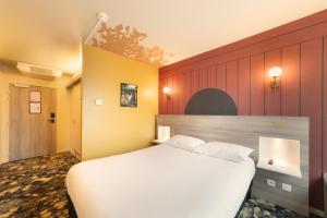 Ibis Styles Versailles Saint Quentin En Yvelines - Accessibility Services