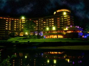 Ibusuki Iwasaki Hotel - Guest Services