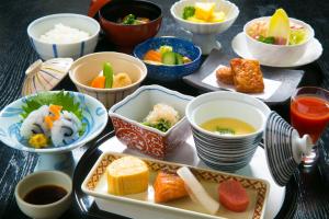 Ibusuki Syusui-en - Nearby Attractions