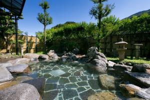 Ichinomata Onsen Kanko Hotel - Nearby Attractions