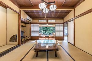Ichinoyu Honkan - Guest Ratings and Reviews