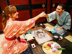 Ichirino Kogen Hotel Roan - On-Site Amenities