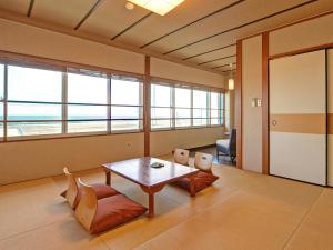 Iioka Shiosai Hotel - Guest Policies
