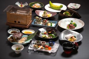 IKI RETREAT by Onko Chishin - Dining Experience