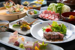 Ikkoten - On-Site Amenities