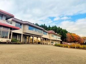 Ikoi No Mura Heritage Minoyama - Amenities and Facilities