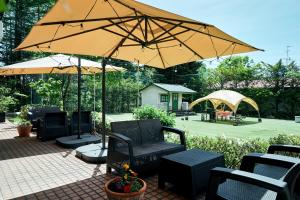 IKOI Villa - Services and Facilities