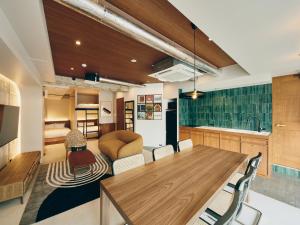 Illi Com Shimokitazawa - Accessibility and Transportation