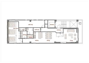Illi Surp Shiba-Park - Amenities and Safety Features