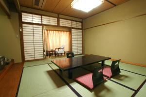 Imakuni Ryokan - Amenities Offered