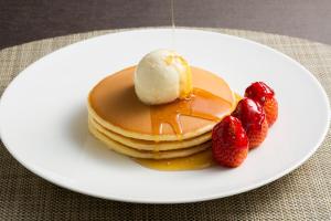 Imperial Hotel Osaka - Dining Options