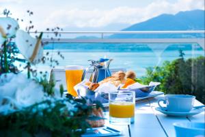 Imperial Palace - About Staying Here