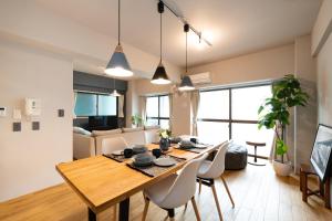 IMPREST STAY Tokyo Kamata - Location and Accessibility