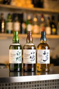 Imu Hotel Kyoto - Policies and Important Information