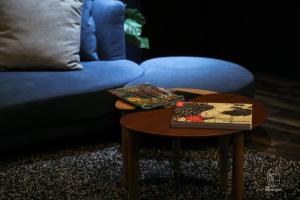 INA HOUSE GION - Languages and Security Features