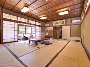 Inakatei Ryokan - House Rules and Policies