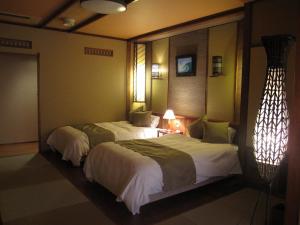 Inatori Tokai Hotel Yuen - Transportation and Access