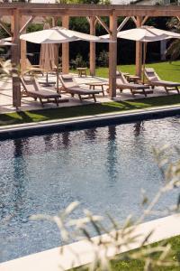 INDARRA Hotel - About Staying Here