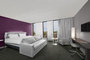 INNSiDE by Meliá Manchester - Room Types and Pricing