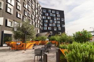 INNSIDE by Melia Paris Charles De Gaulle Airport - About Staying Here