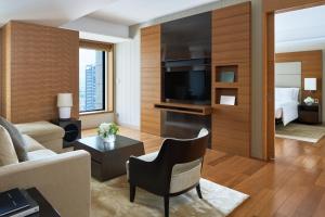 InterContinental Hotel Osaka, an IHG Hotel - Convenient Check-in and Check-out Policies