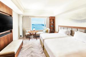 InterContinental Tokyo Bay, an IHG Hotel - Dining Options