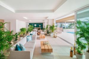 IRAPH SUI, a Luxury Collection Hotel, Miyako Okinawa - Guest Ratings