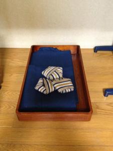 Iroha Ryokan - Guest Experience