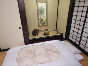 Iroriyado Hidaya - Amenities and Facilities
