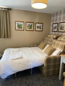 Irton Hall - Dining and Facilities