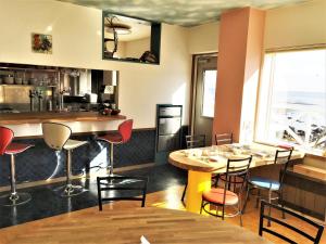 Iruka Hotel - On-Site Services