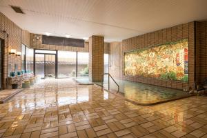 Isawa Tokiwa Hotel - Services Offered