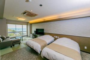 Ise-Shima Ohtaya Healing Stay - Guest Experience and Feedback