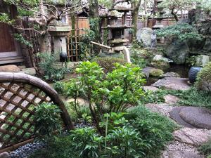 Ise Todaya Ryoan - Activities and Attractions Nearby