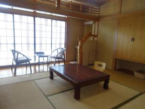Ishibu-so - Children and Pets Policy
