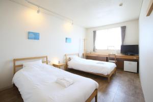 Ishigakijima Hotel Cucule - Health and Safety Measures