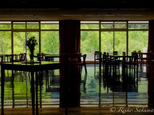 Ishinoyu Lodge - Shuttle and Ski Services