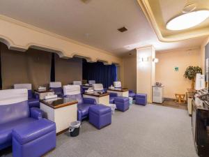 Itabashi Hotel Hilltop - Dining Options