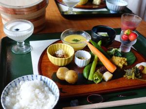 Itamuro Onsen Daikokuya - Guest Reviews and Experiences