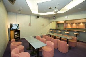 Itoen Hotel Kusatsu - Frequently Asked Questions