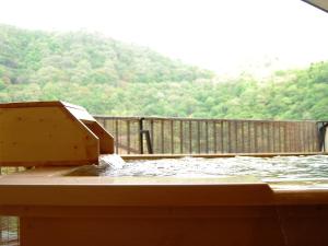 Iwaiyado Jyuan Nikko Kawaji Onsen - Dining Experience