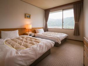Iwakuni International Tourist Hotel - Dining Options