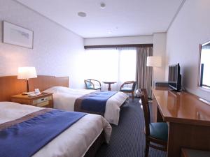 Izu Daisenya - Guest Feedback