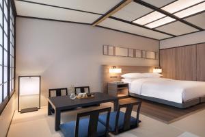 Izu Marriott Hotel Shuzenji - Dining and Cuisine