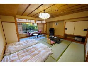 Izu Nagaoka Kinjokan - Dining Options