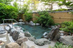 Izumiso - Room Options Available