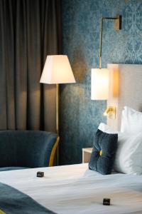 James Boutique Hotel Colmar Center - Overall Hotel Overview