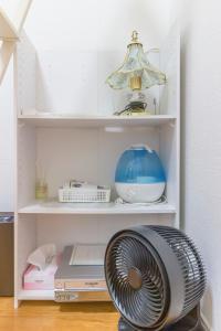 Japan House Ikebukuro - Nearby Attractions