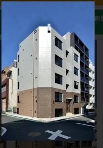 Japan House T-Plaza Sugamo - Booking Information