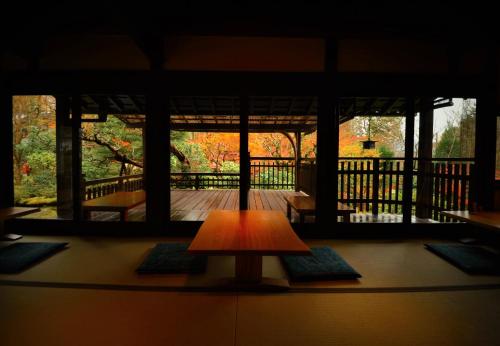 Japanese Ryokan Seryo - Policies and Additional Information